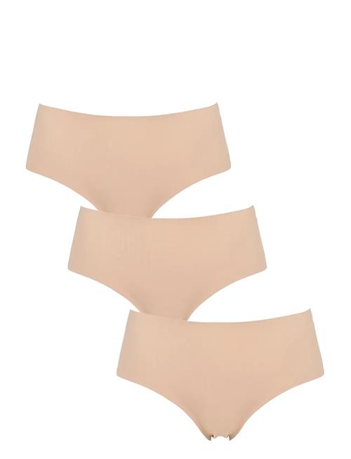 Missya | Seamless Tai 3-Pack Cotton | S
