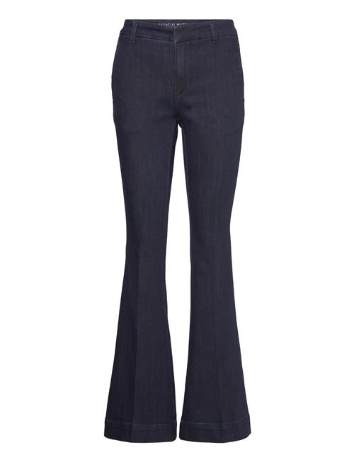 My Essential Wardrobe | Ayomw 158 High Bootcut Y | 35 x 33