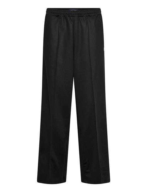 Fred Perry | Wide Leg Track Pant | L