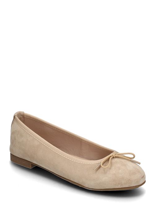 Bianco | Biamadison Ballerina Suede | 39