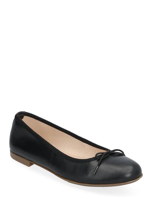 Bianco | Biamadison Ballerina Smooth Leather | 36