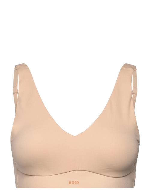 BOSS | Bralette Laser Cut | M