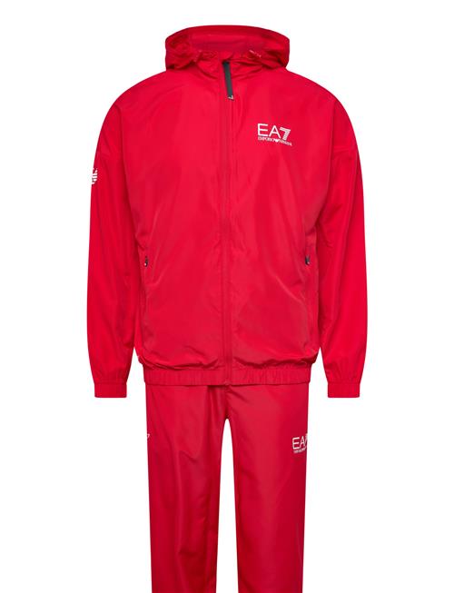 EA7 | Tracksuit | S