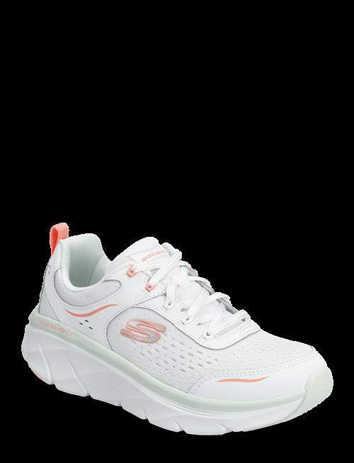 Skechers | Womens D'lux Walker 2.0 | 39