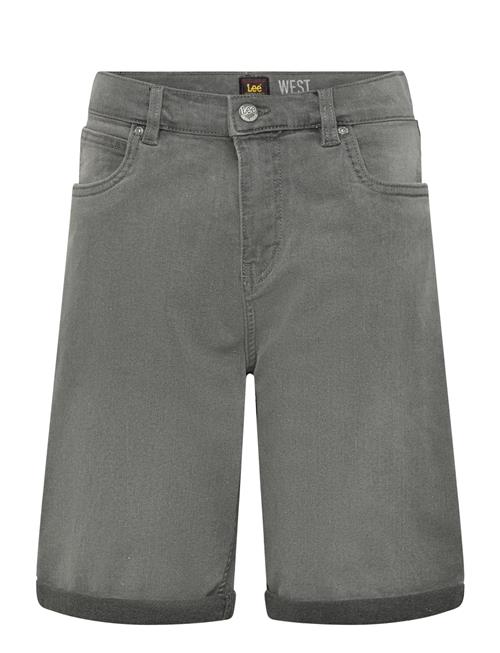 Lee Jeans | West 5 Pocket Short | 140
