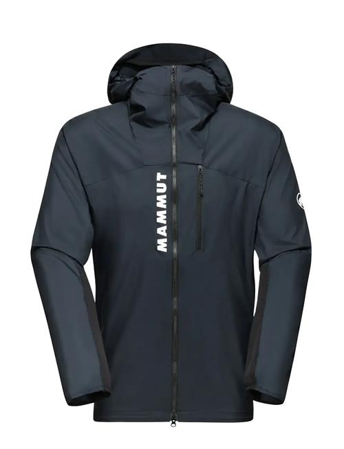 Mammut | Aenergy Wb Hooded Jacket Men | M