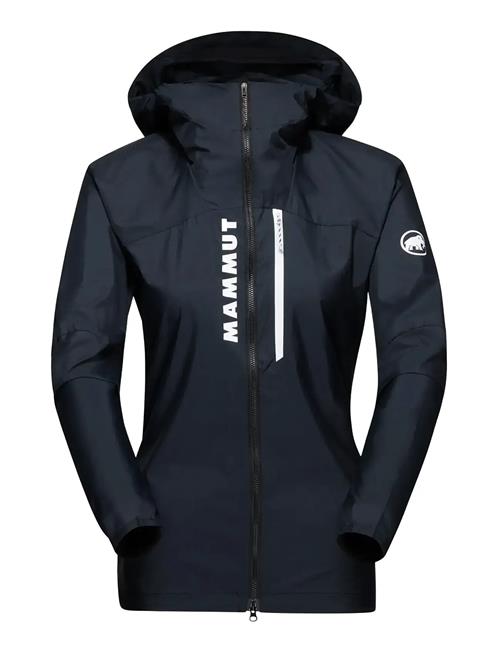 Mammut | Aenergy Wb Hooded Jacket Women | S