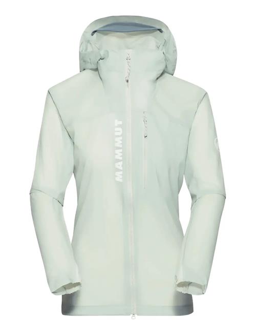 Mammut | Aenergy Wb Hooded Jacket Women | XS