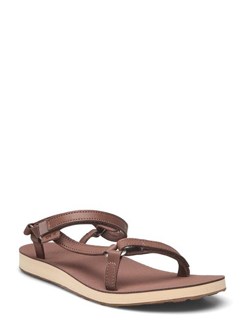 Teva | Original Universal Slim Leather | 37