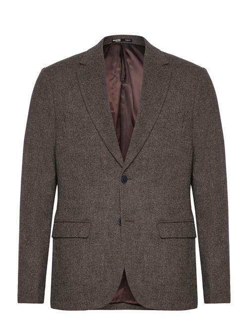 Selected | Slhslim-Reed Wool Blz Noos | 98