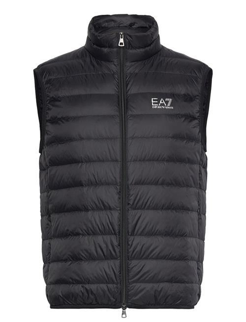 EA7 | Down Waistcoat | S