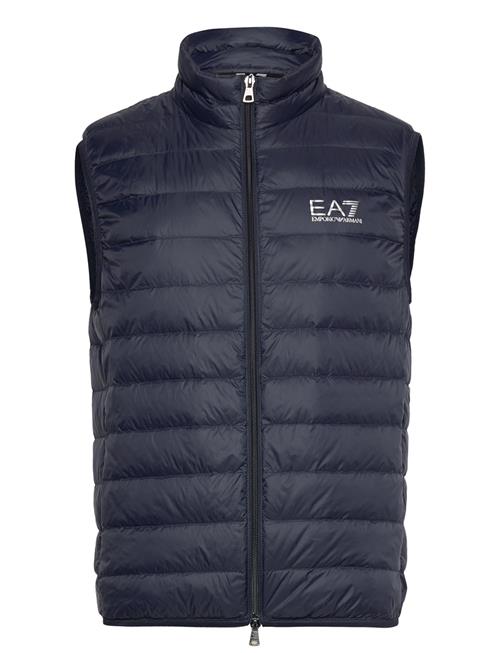 EA7 | Down Waistcoat | XS
