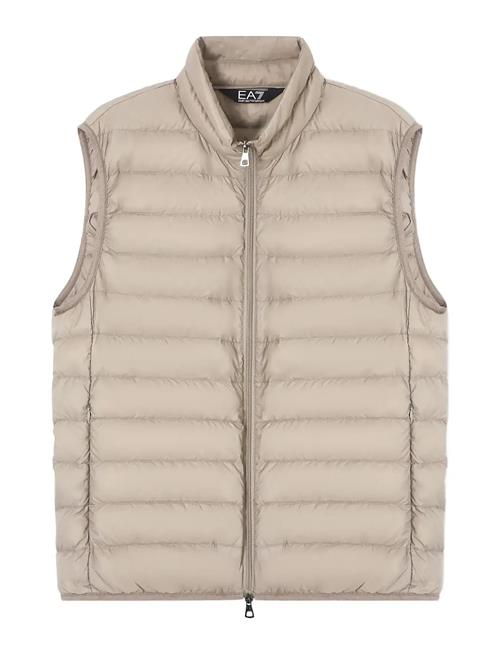 EA7 | Down Waistcoat | M