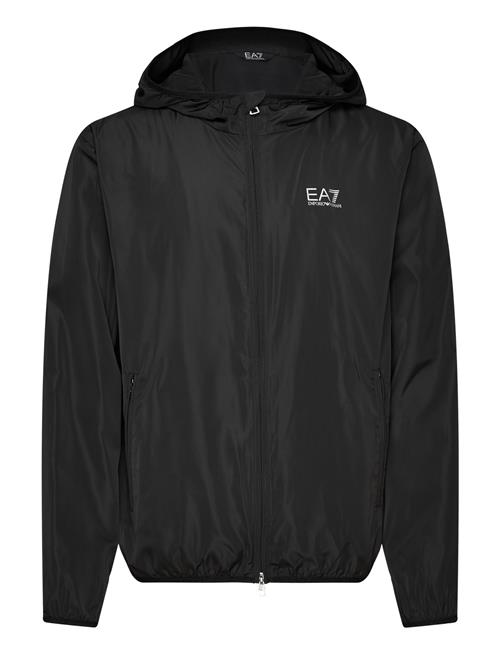 EA7 | Bomber Jacket | XL