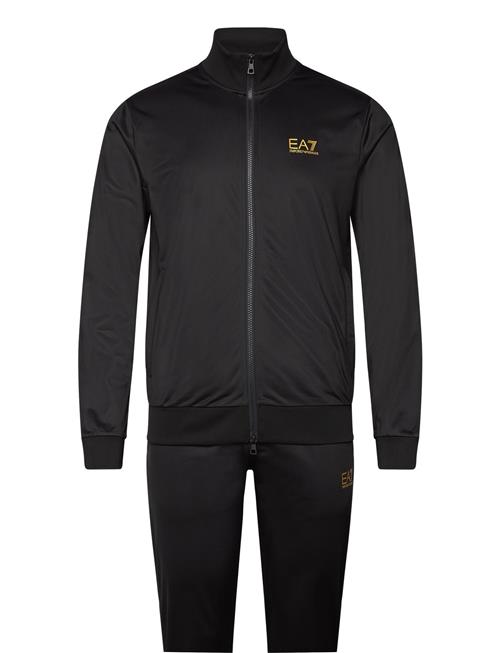EA7 | Tracksuit | XS