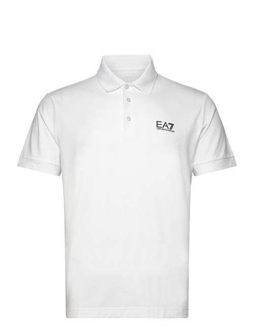 EA7 | Polo Shirt | M