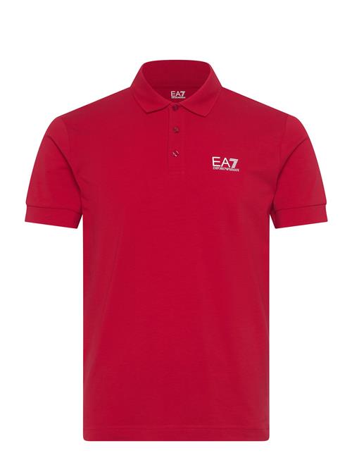 EA7 | Polo Shirt | XXL