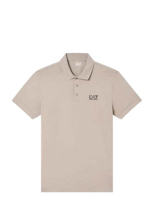 EA7 | Polo Shirt | M