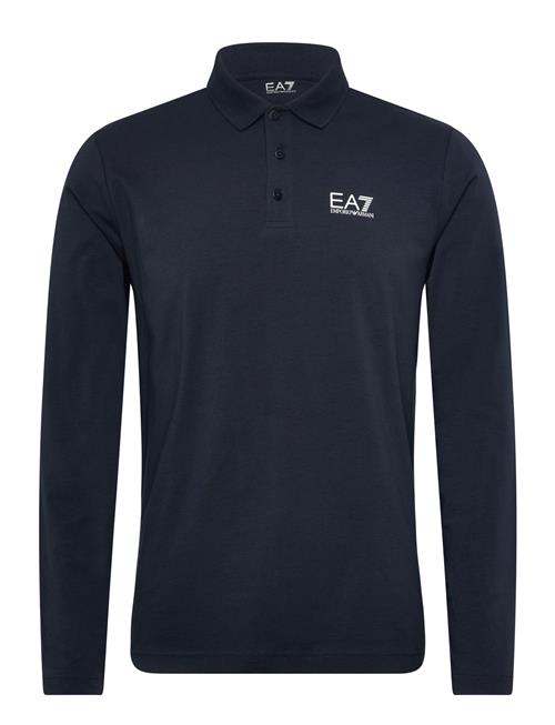 EA7 | Polo Shirt | XXL