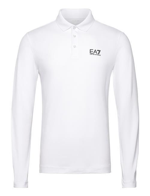 EA7 | Polo Shirt | XXL