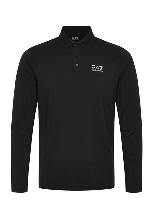 EA7 | Polo Shirt | XXL