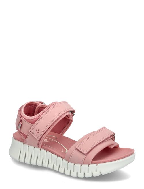 ECCO | Gruuv Sol W | 40