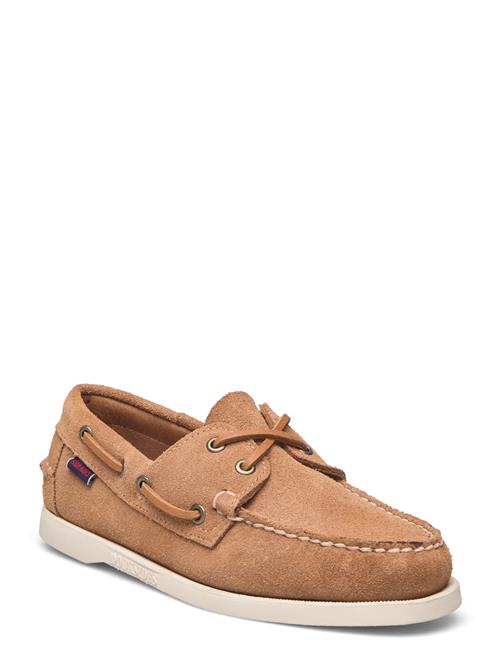 Sebago | Portland Flesh Out W | 41