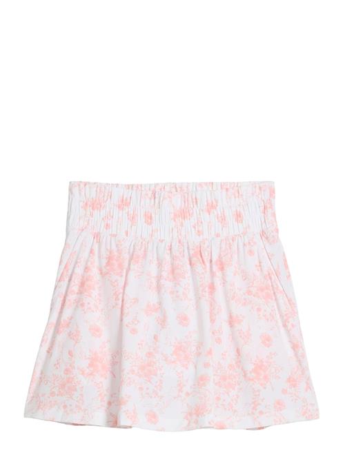 PUMA Golf | W Sandy Printed Skirt | S