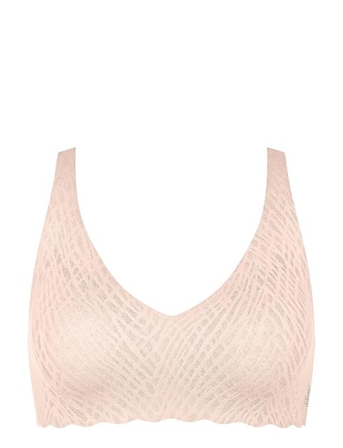 sloggi | Sloggi Zero Feel Bliss Soft Bra | M PLUS