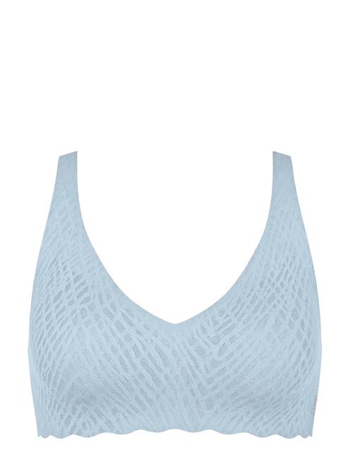 sloggi | Sloggi Zero Feel Bliss Soft Bra | XL PLUS