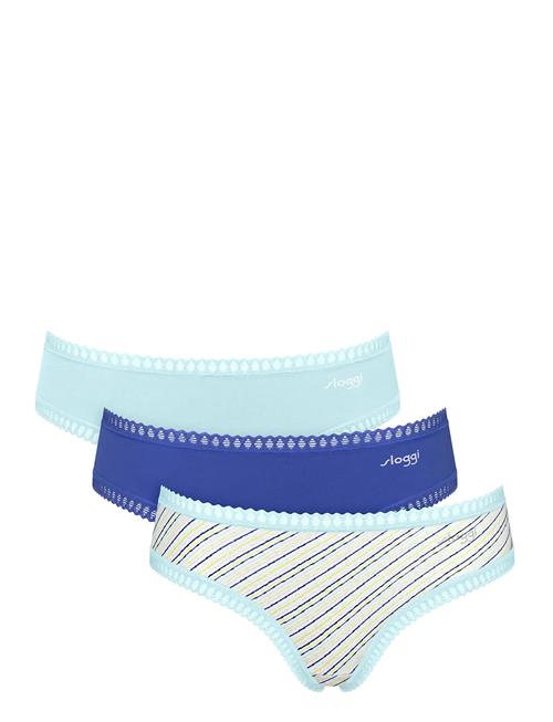sloggi | Sloggi Go Crush Hipster C3P | XL