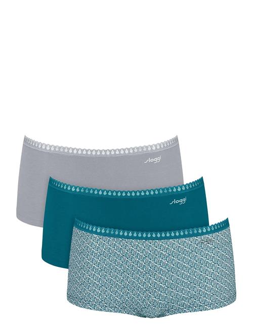 sloggi | Sloggi Go Crush Short C3P | XL
