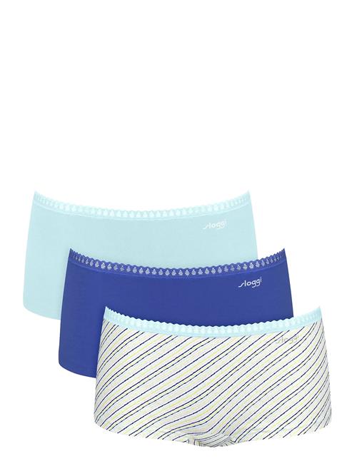 sloggi | Sloggi Go Crush Short C3P | S