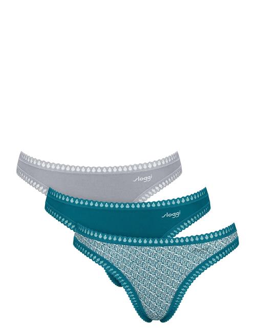 sloggi | Sloggi Go Crush String C3P | XL