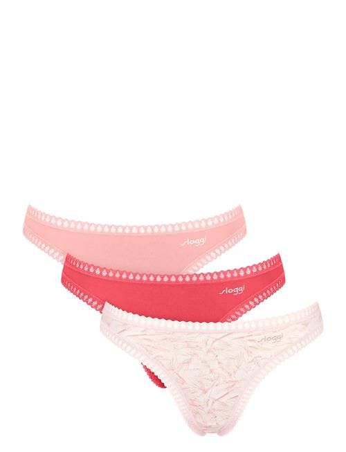 sloggi | Sloggi Go Crush String C3P | S