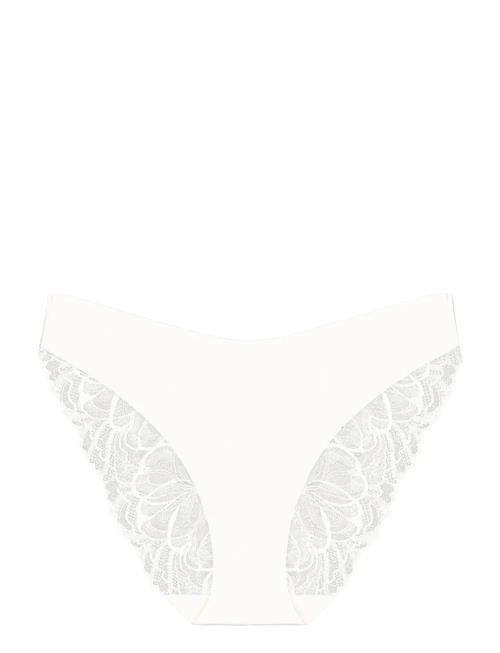 Triumph | Body Make-Up Illusion Lace Highleg | 42