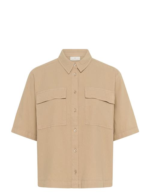 Kaffe | Kanaya Liah Shirt | 40
