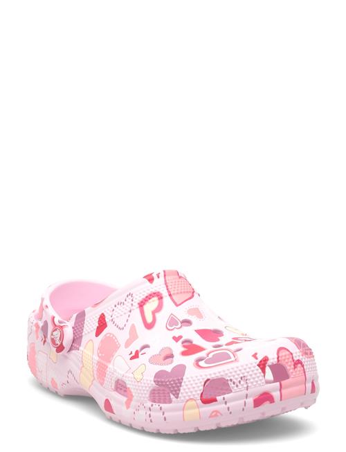 Crocs | Classic Vday Clog | 39/40