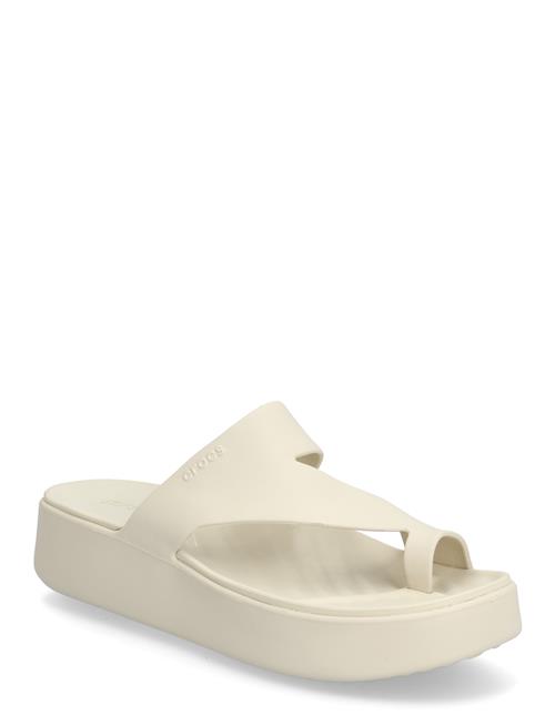 Crocs | Getaway Platform Toe Loop | 39/40