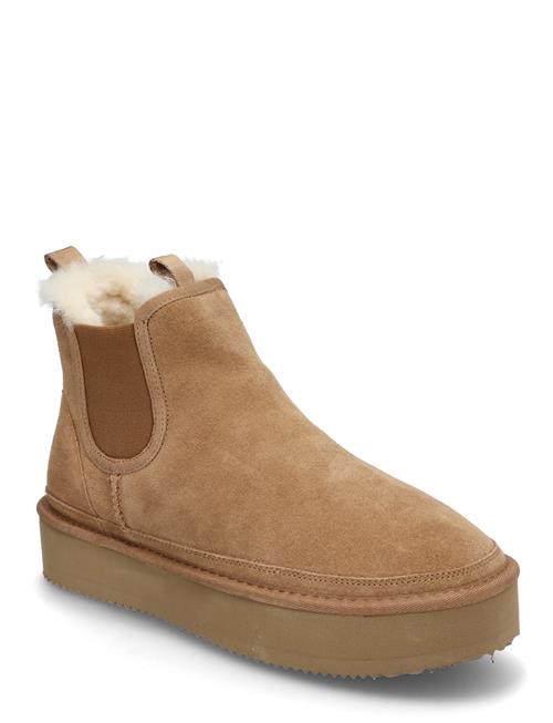 Rosemunde | Rhbolina Chelsea Plateau Boot | 41