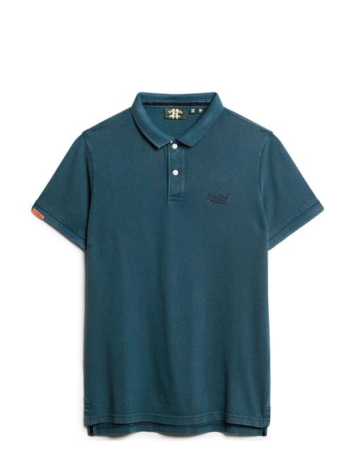 Superdry | Vint Destroy Polo | XXL