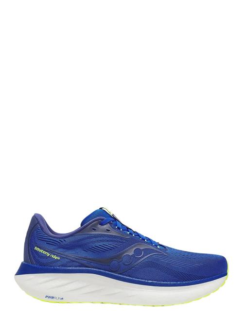 Saucony | Ride 18 | 40.5