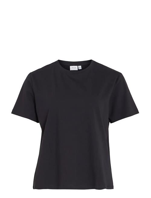 Vila | Vinora S/S T-Shirt - Noos | XL