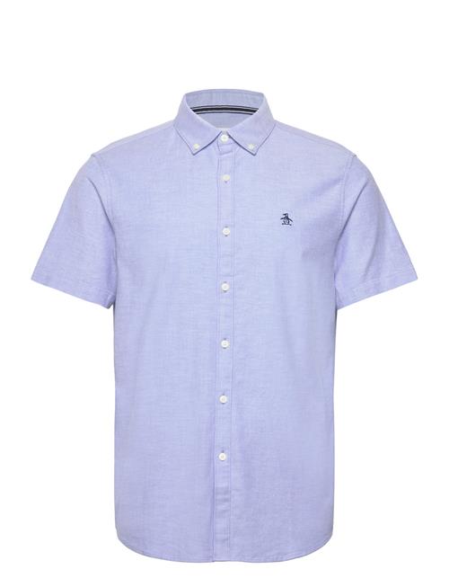 Original Penguin | Ss Oxford Strtch No Shirt | S