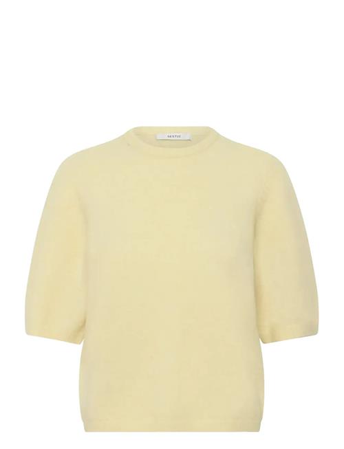 Gestuz | Gzalpha Ss Tee | XS