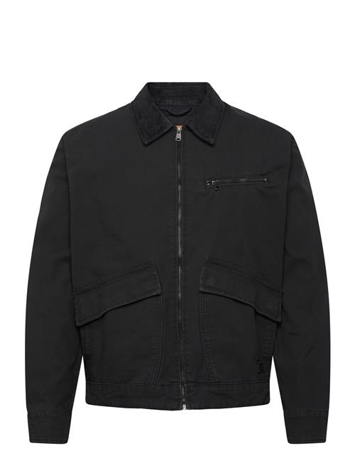 Timberland | Washed Canvas Jacket | XXL