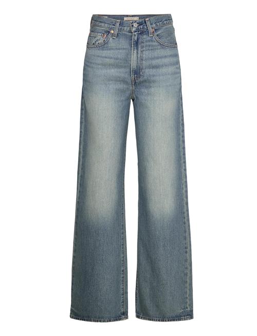 Levi's® | Ribcage Wide Leg H223 Tint Sto | 31 x 32
