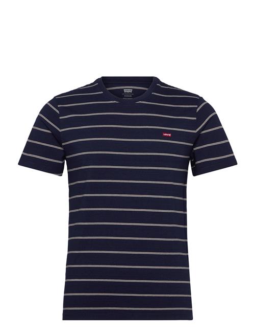 Levi's® | Ss Original Hm Tee Taper Strip | S