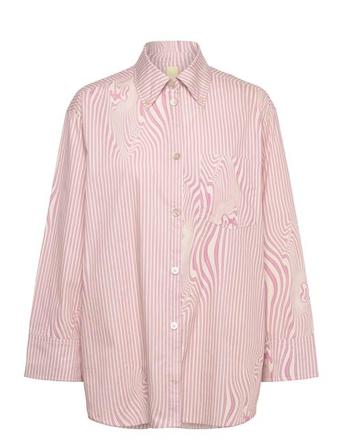 Brixtol Textiles | Rhona Off White | XS