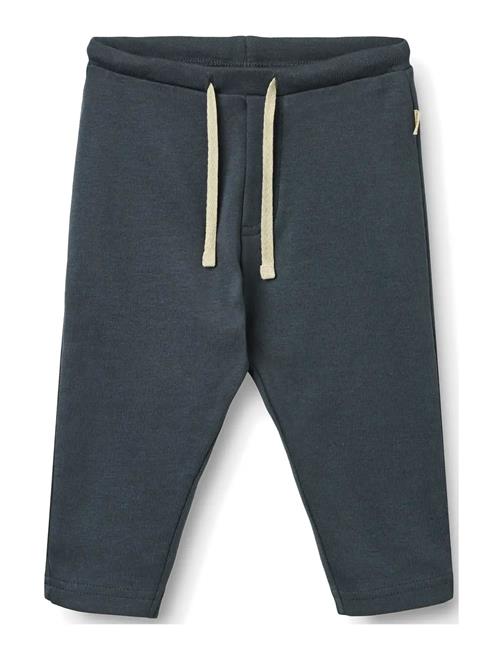 Wheat | Jersey Pants Manfred | 86
